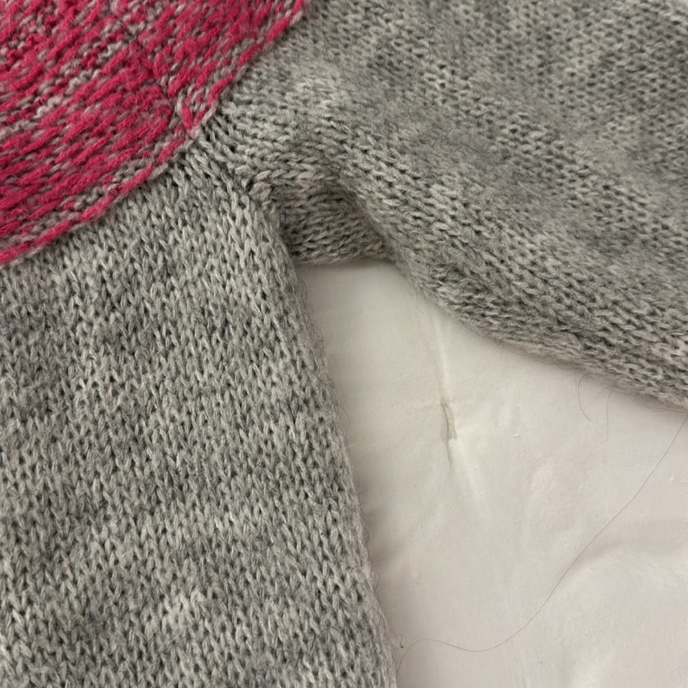 Loft sweater - Picture 3 of 7